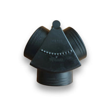 WEBASTO Luftverteiler & Y-Stücke 1319212A – Vorderseite