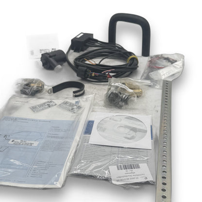 Eberspächer RS D5WZ in D5WS 12V 24.0148.00.0000.0E
