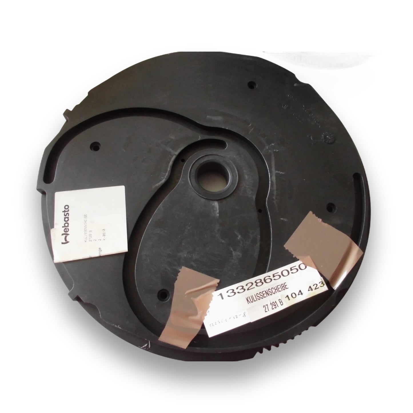 WEBASTO Webasto – Sonstiges 27291B – OEM Ersatzteil