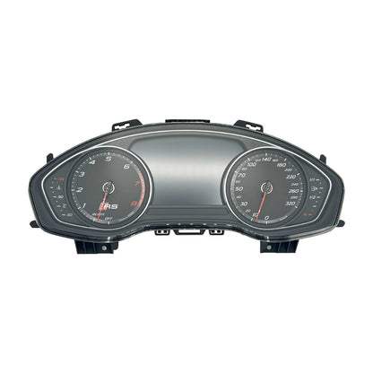 Audi RS4 RS5 Kombiinstrument km/h 8W5920788J – Ansicht 2