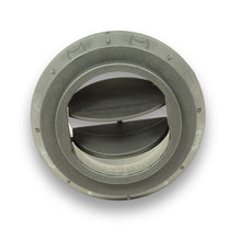 WEBASTO Luftausströmer & Gitter 436542 – Vorderseite