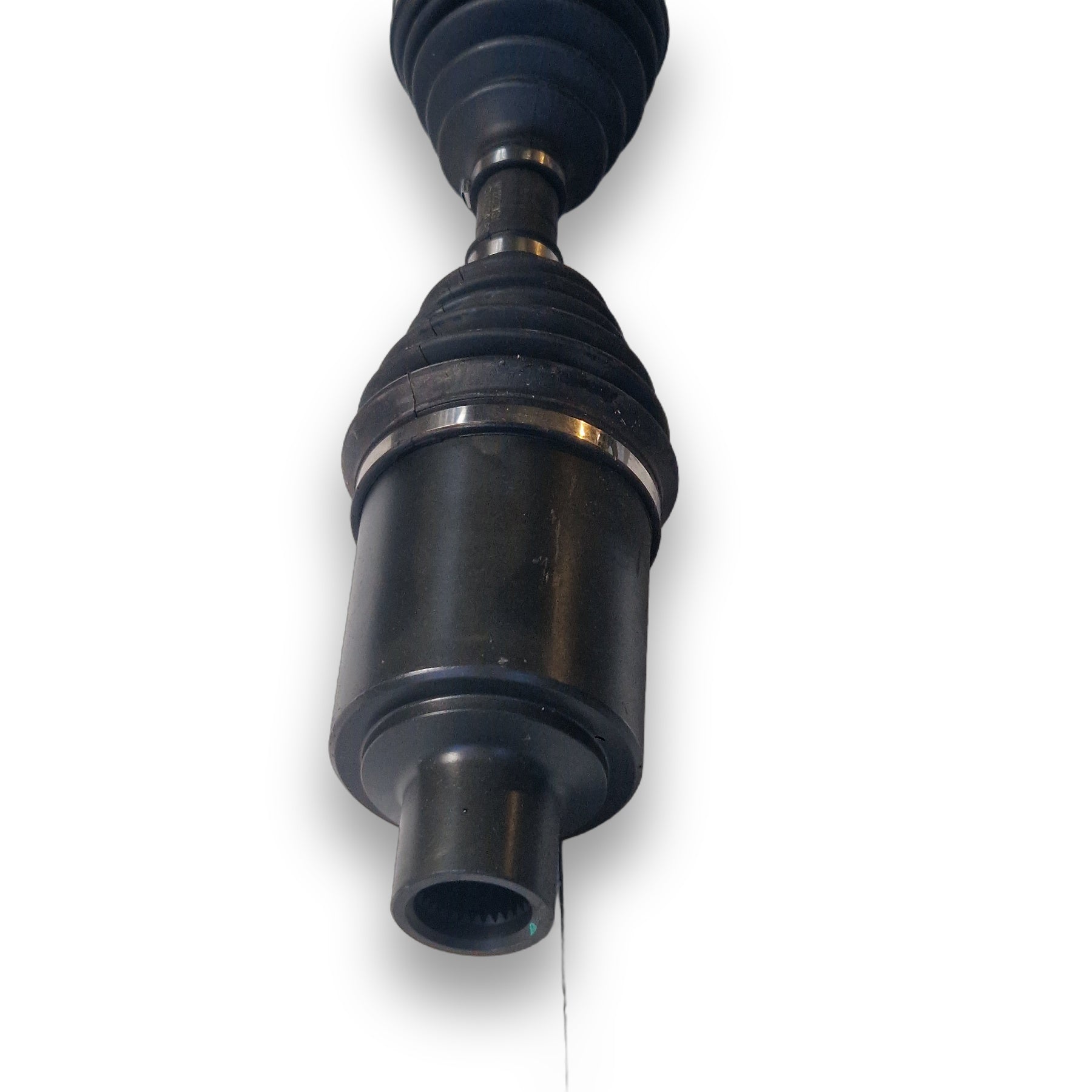 CARDONE CV-Antriebswelle 66-4002 Detailaufnahme