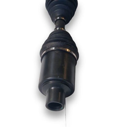 CARDONE CV-Antriebswelle 66-4002 Detailaufnahme