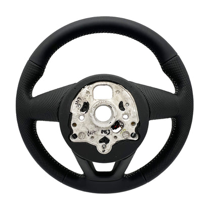 Audi A3 S3 S-Line Multifunktionssportlenkrad Leder beheizbar 8V0419091CA JAH – Ansicht 7