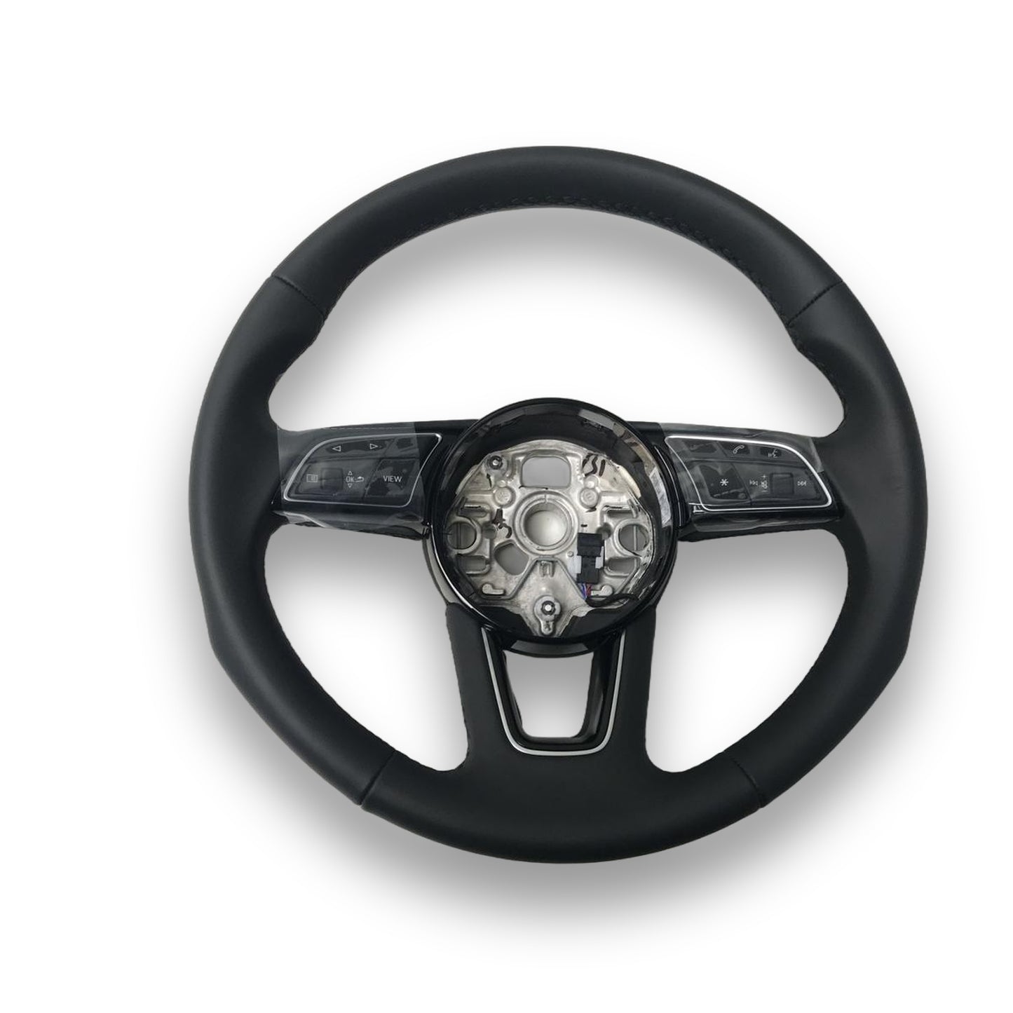 Audi Lenkrad ohne Airbag 82A419091AA INU