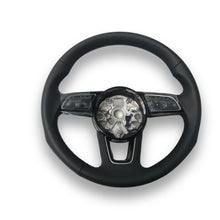 Audi Lenkrad ohne Airbag 82A419091AA INU