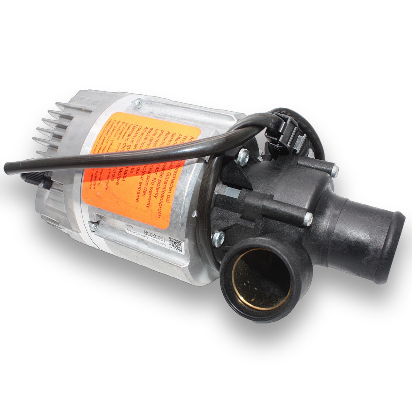 WEBASTO Umwälzpumpen 9810021A – OEM Ersatzteil
