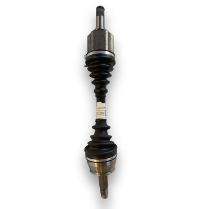SKF Antriebswelle VKJC 3280 - Frontansicht