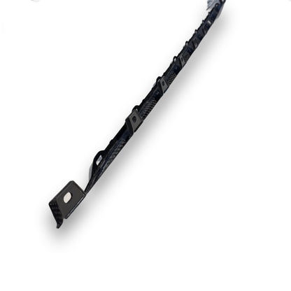Audi Seitenschweller Carbon Rechts 8W6854868D - Teilenummer/Etikett