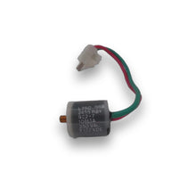 WEBASTO Thermostate & Temperaturschalter 354902 – Vorderseite
