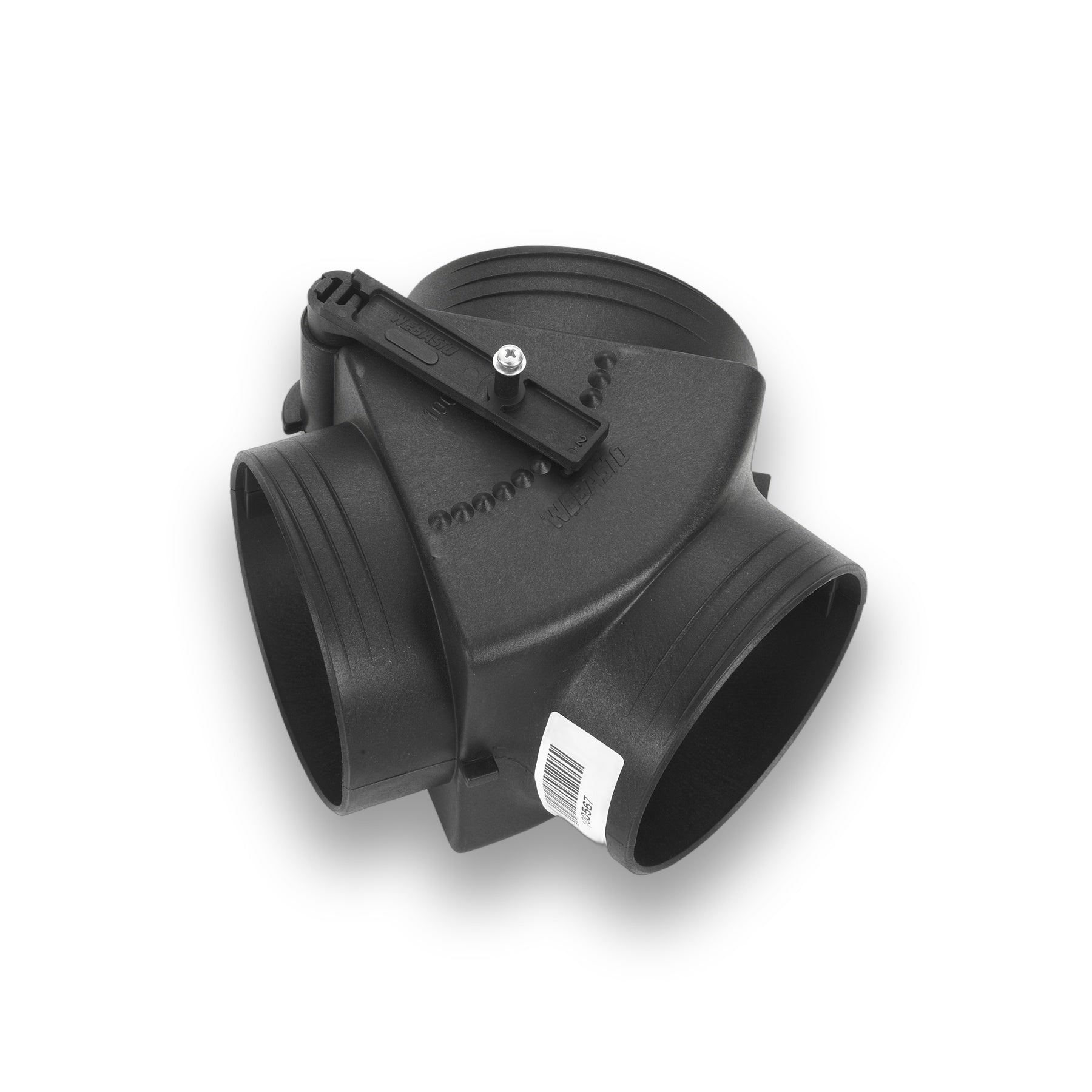 WEBASTO Luftverteiler & Y-Stücke 100567 – OEM Ersatzteil