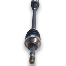 SKF Antriebswelle VKJC 3676 Detailansicht 2