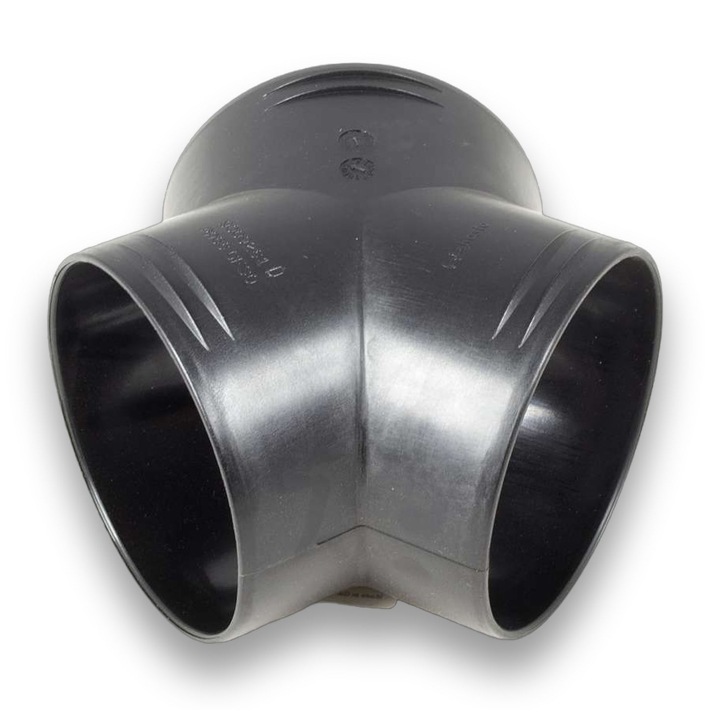 WEBASTO Luftverteiler & Y-Stücke 1320470A – Vorderseite