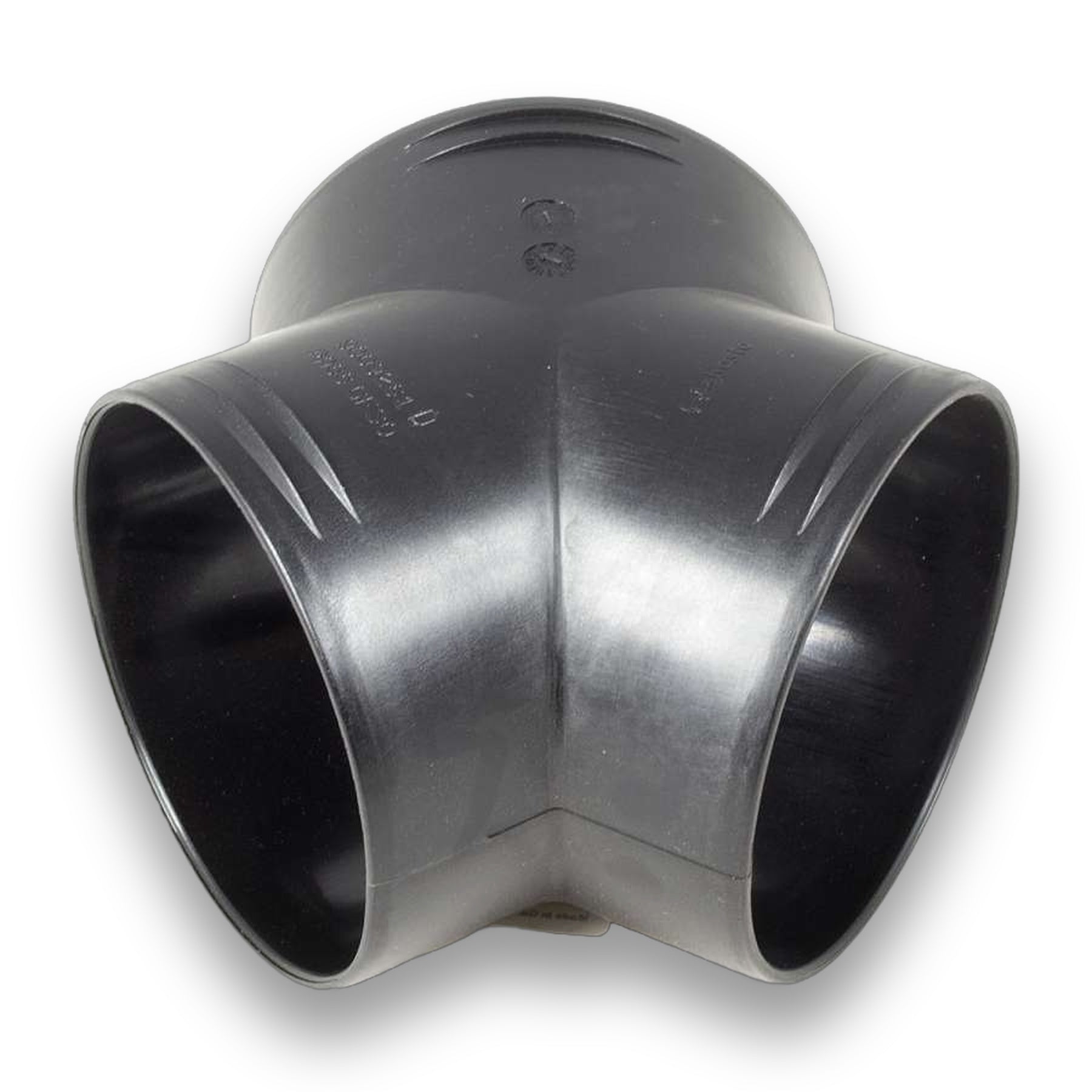 WEBASTO Luftverteiler & Y-Stücke 1320470A – Vorderseite