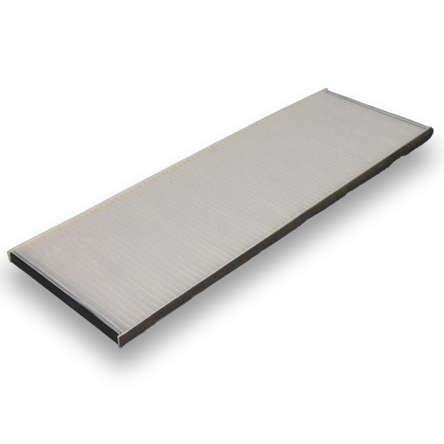WEBASTO Ansauggitter & Filter 1101193A – Rückseite