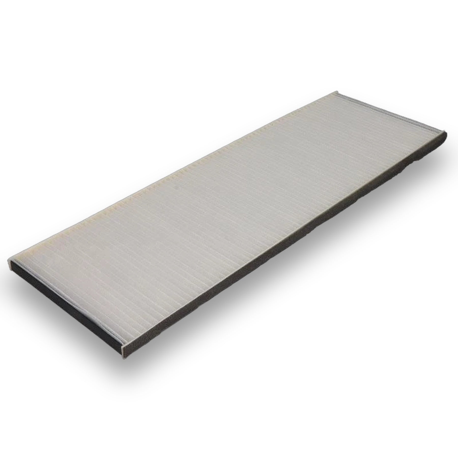 WEBASTO Ansauggitter & Filter 1101193A – Rückseite