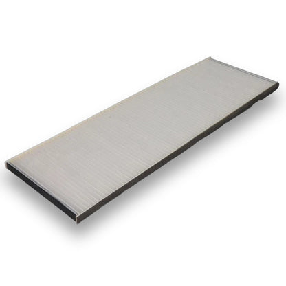 WEBASTO Ansauggitter & Filter 1101193A – Rückseite