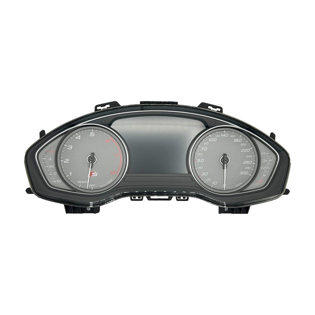 Audi A4 A5 S4 S5 Kombiinstrument km/h 8W5920776B – Ansicht 2