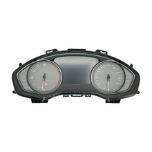 Audi A4 A5 S4 S5 Kombiinstrument km/h 8W5920776B – Ansicht 2