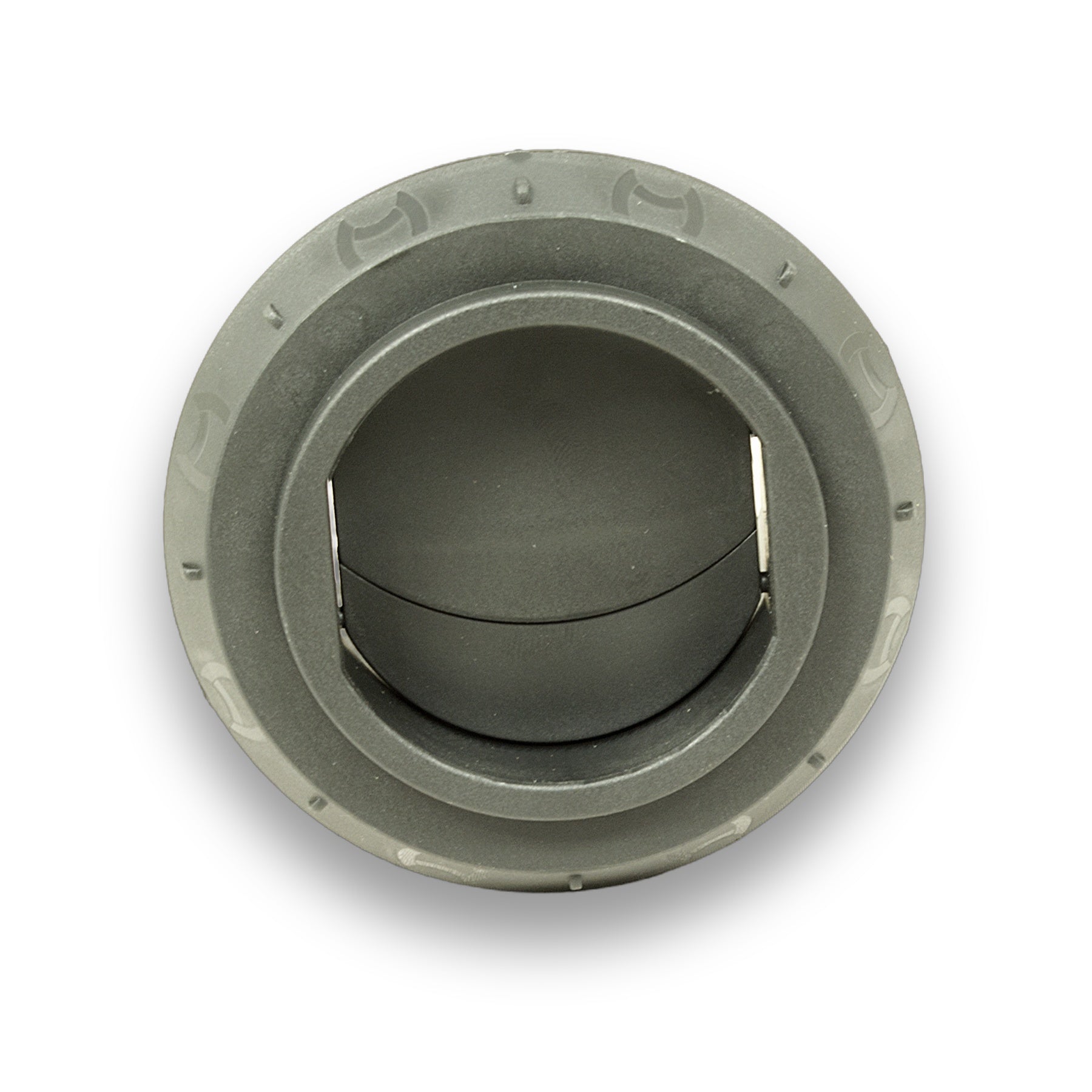 WEBASTO Luftausströmer & Gitter 436542 – Rückseite