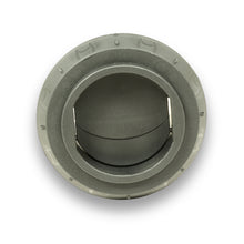 WEBASTO Luftausströmer & Gitter 436542 – Rückseite