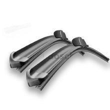 Bosch Wischblatt Twin Spoiler 298S Set 3397001418