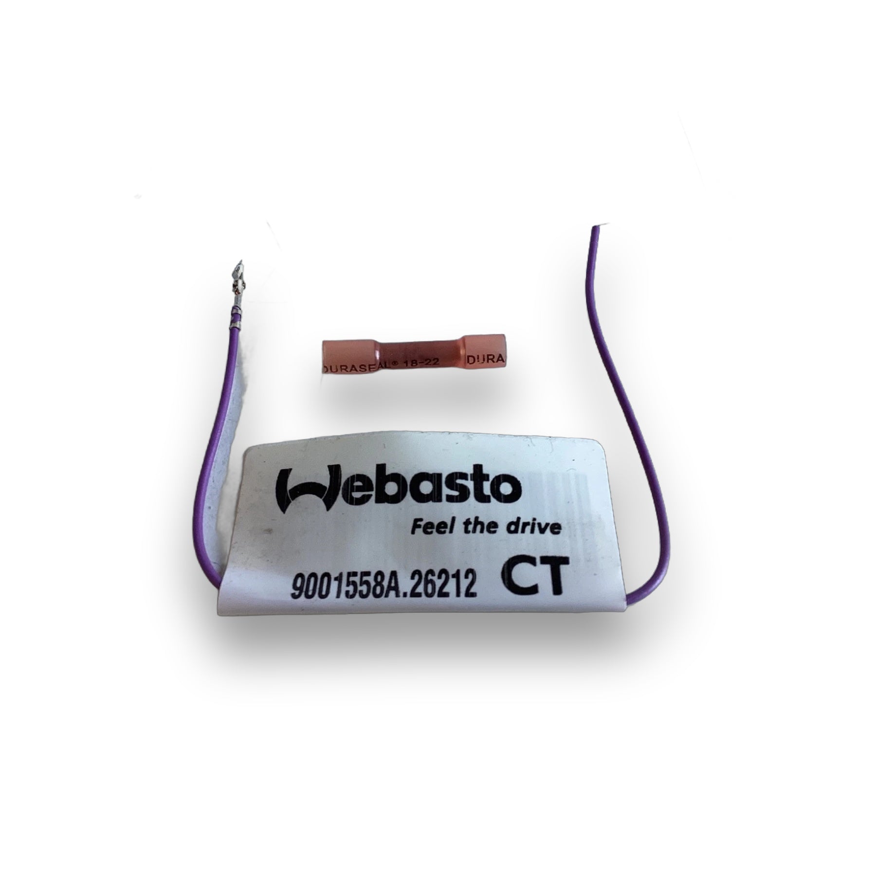 WEBASTO Kabelbäume 67869B – OEM Ersatzteil