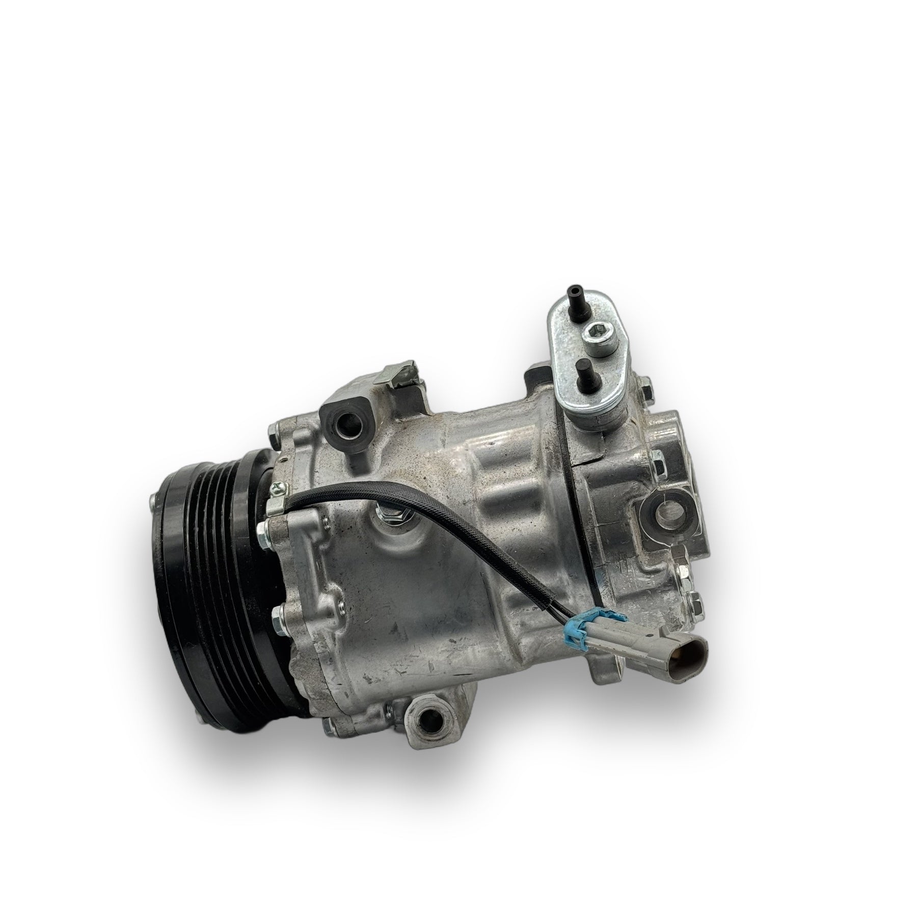 Valeo Klimakompressoren 699357 – Vorderseite