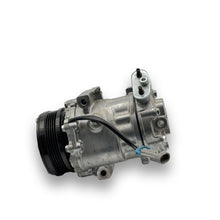 Valeo Klimakompressoren 699357 – Vorderseite