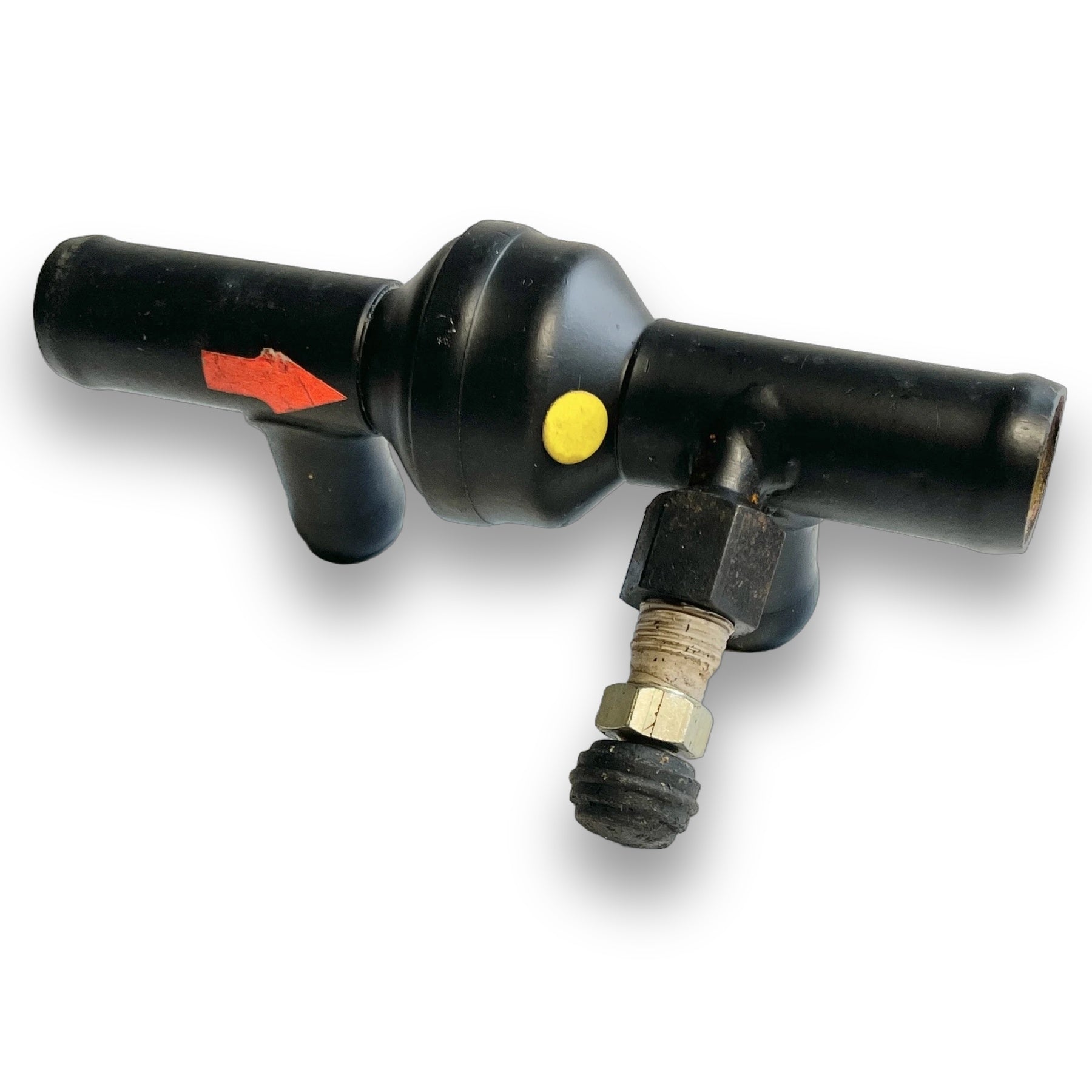 WEBASTO Kraftstofffilter & Ventile 346071 – Detail