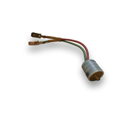 WEBASTO Thermostate & Temperaturschalter 307270 – Detail