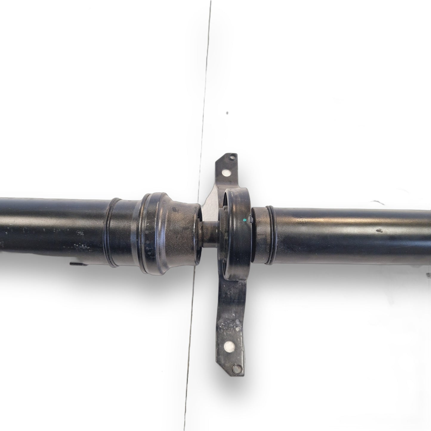 Audi Kardanwelle 8R0521101Q Gesamtansicht
