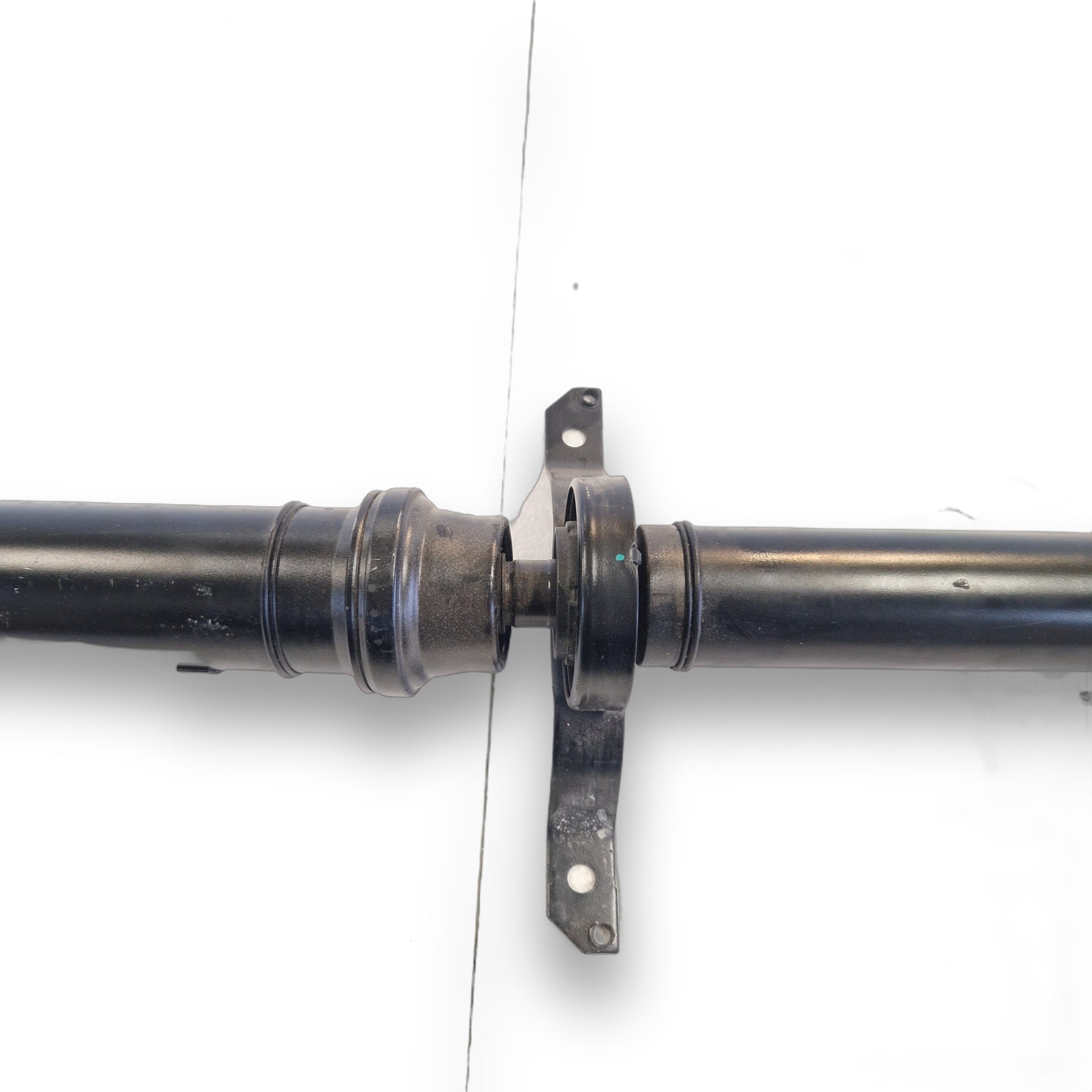Audi Kardanwelle 8R0521101Q Gesamtansicht