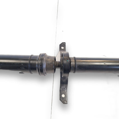 Audi Kardanwelle 8R0521101Q Gesamtansicht
