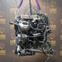 Mercedes Kombiinstrument 651901 Frontansicht