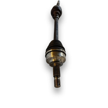 Carquest CV-Achswelle NCV47575 Ansicht 2