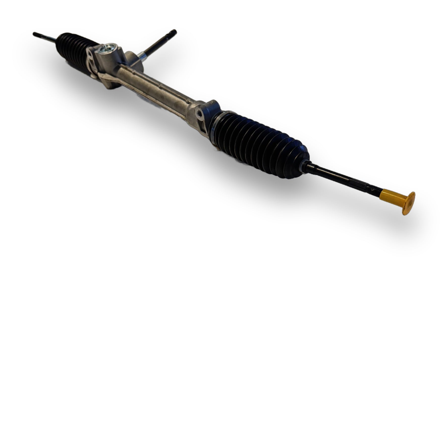 TRW Lenkgetriebe 51708841 Seitenansicht