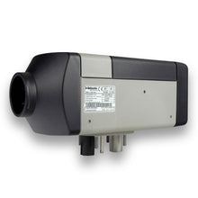 WEBASTO Fahrzeug-Einbaukits 9009780G – Vorderseite