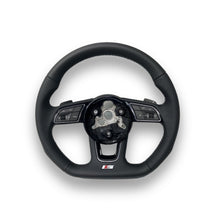 Audi Lenkrad ohne Airbag 8W0419091GF JAH