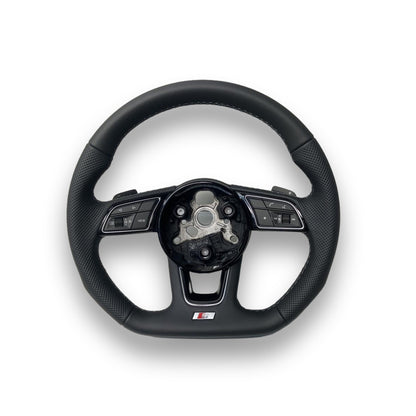 Audi Lenkrad ohne Airbag 8W0419091GF JAH