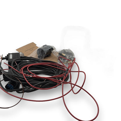 Eberspächer RS D5WZ in D5WS 12V 24.0193.00.0000.0D