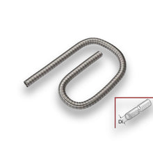 WEBASTO Abgasschläuche & Abgasrohre 1322176B – OEM Ersatzteil