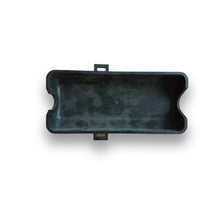 WEBASTO Schutzkappen & Schutzbleche 38641C – Vorderseite