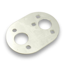 WEBASTO Halter & Konsolen 93270A – Rückseite