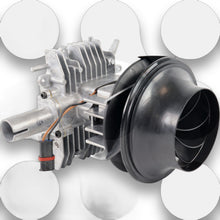 WEBASTO Gebläse & Lüfter 66864A – OEM Ersatzteil
