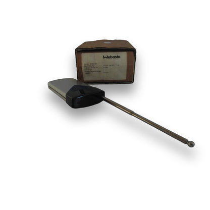 WEBASTO Temperatursensoren 84402A – Rückseite