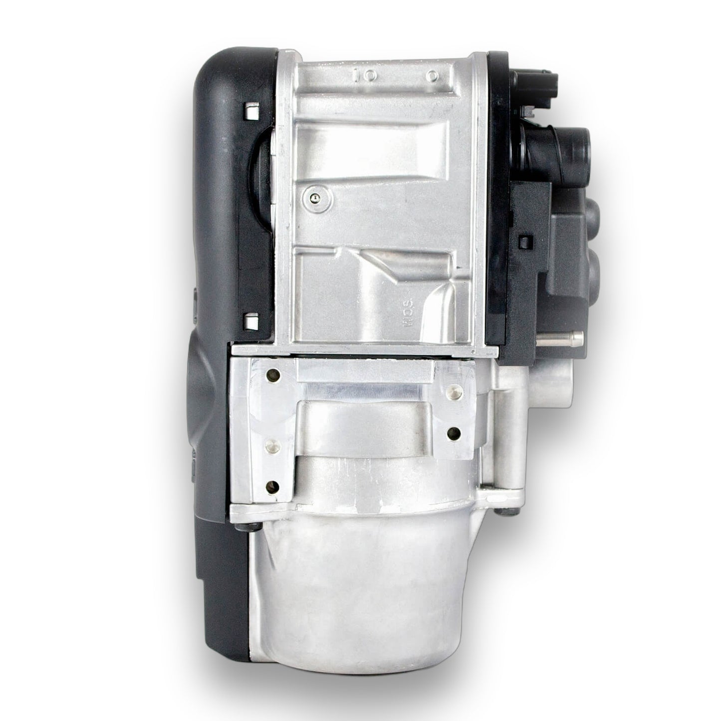 WEBASTO Fahrzeug-Einbaukits 9008865D – Typenschild