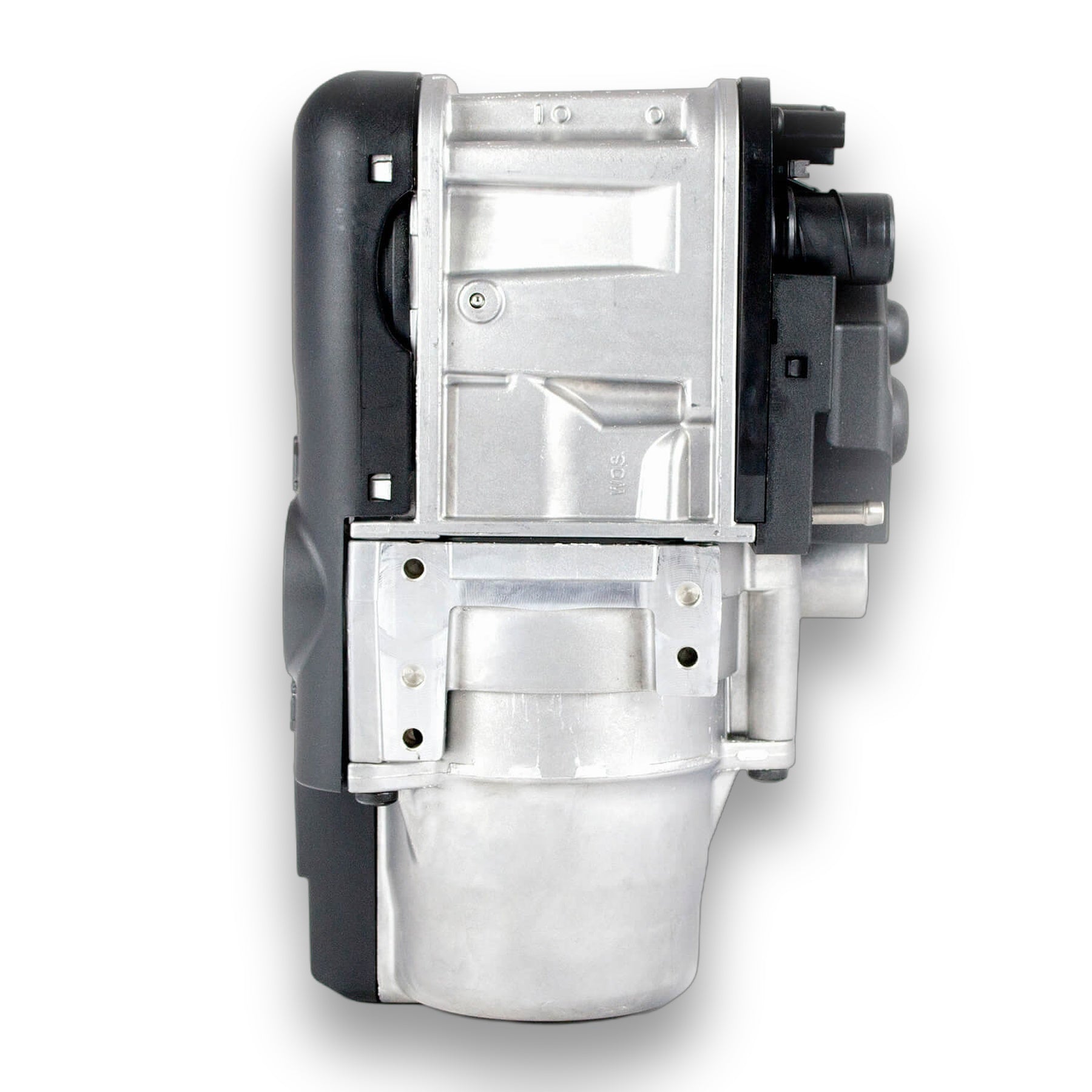 WEBASTO Fahrzeug-Einbaukits 9008865D – Typenschild