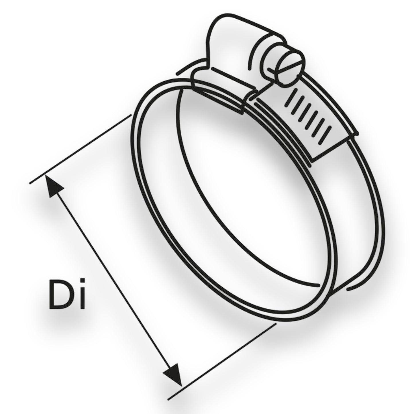 WEBASTO Schellen & Klemmen 363022 – OEM Ersatzteil