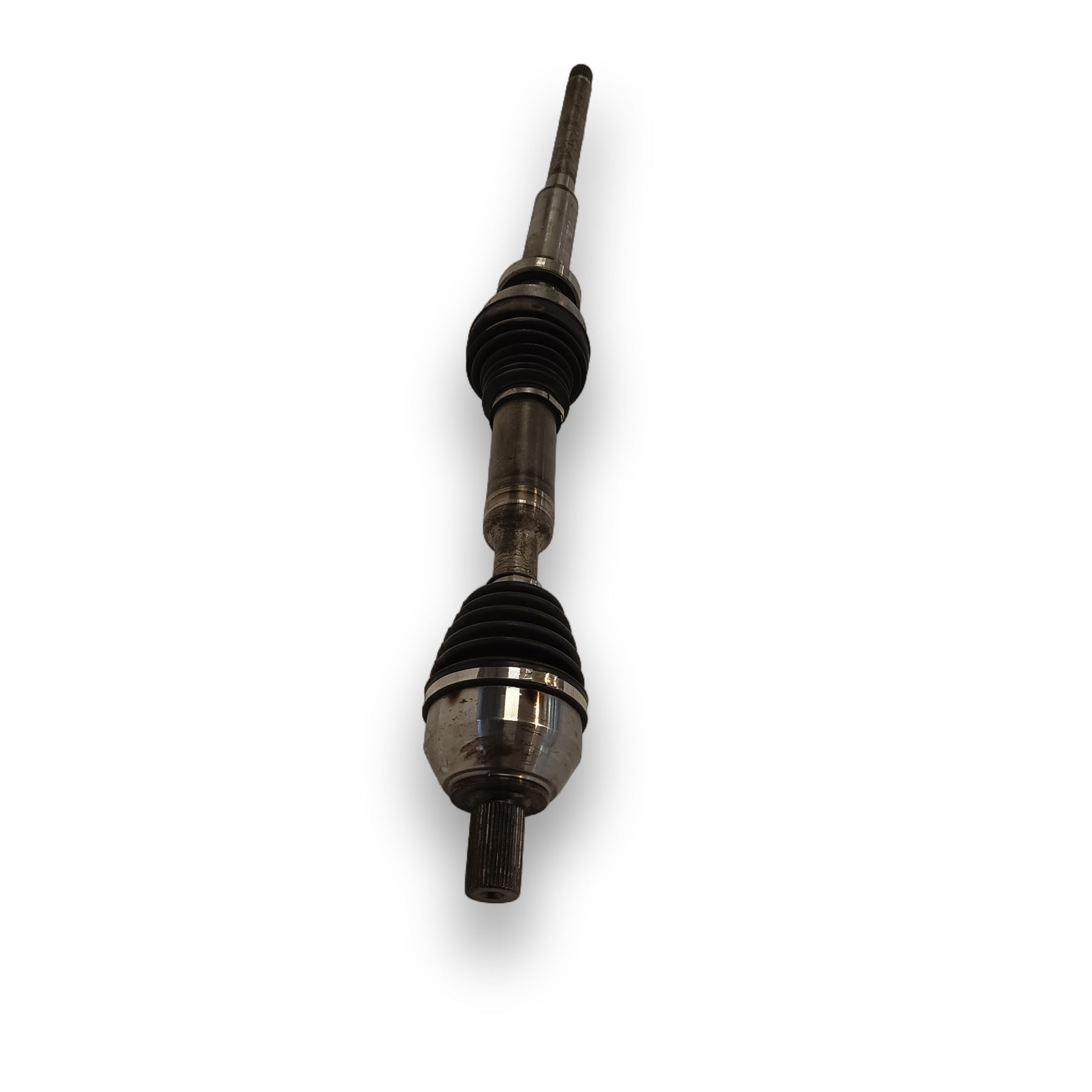 SKF Antriebswelle VKJC 8634 - Detailansicht
